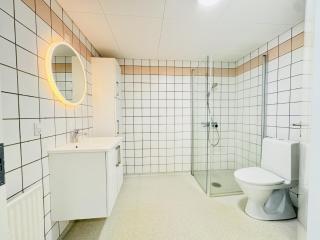 aday - Charming and Bright Studio Apartment - Aalborg - 3