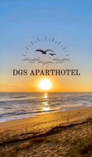 DGS Aparthotel - 8