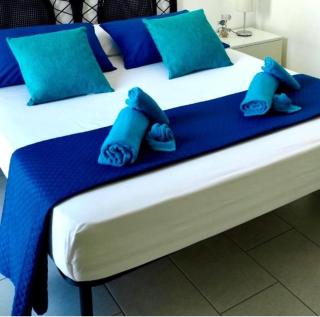 DGS Aparthotel - Trapani - 9