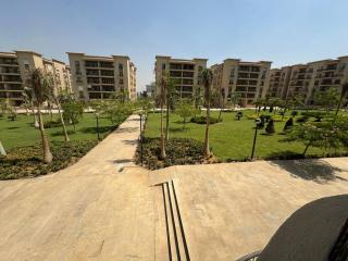 Charming Apartment 2 Bedroom In El Rehab - Burg el-Ḥudûd - 9