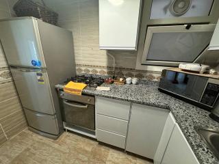Charming Apartment 2 Bedroom In El Rehab - Burg el-Ḥudûd - 7