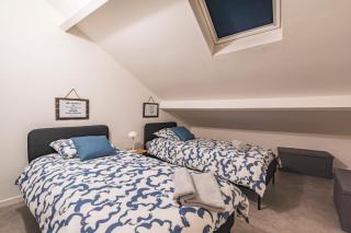 Tys Home, maison spacieuse avec parking - 1
