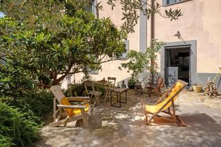 Villa Cangiani - Massa Lubrense - 7