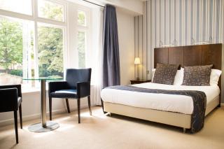 Lanes Hotel - Yeovil - 4