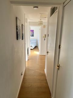 Linlithgow Loch Apartment - Linlithgow - 4