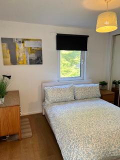 Linlithgow Loch Apartment - Linlithgow - 3