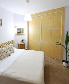 Bisso Living Apartment - 1