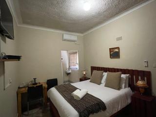 Abrama Bed And Breakfast - Francistown - 8