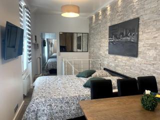03 Tour Eiffel Appartement pour 7 personnes - París - 4
