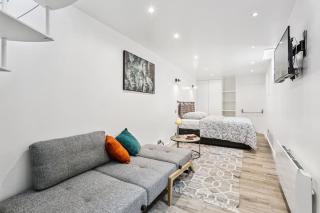 03 Tour Eiffel Appartement pour 7 personnes - 3