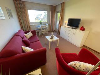 Appartement-84 - Westerland - 0