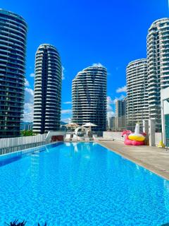 Hilton Garden Inn Sanya - Sanya - 9