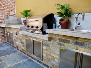Luxury 2 Bed Manor House Hot Tub Cinema Room SkyTV - Saffron Walden - 7