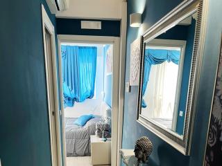 Villa Flower's House di Doris Simone - 3