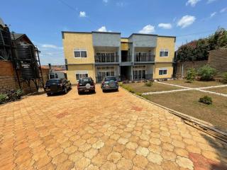 Birere Apartments - Kigali - 0
