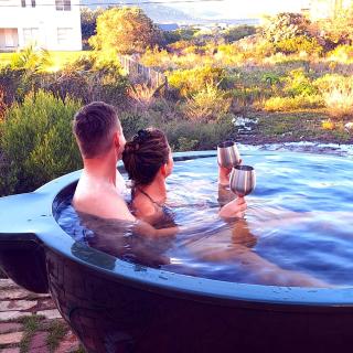 Edible Shores - Pringle Bay - 0