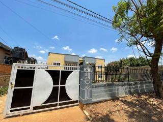 Birere Apartments - Kigali - 8