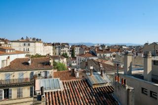 Le Cosy, Elegant, Calm, Central, Bright - Marsiglia - 6