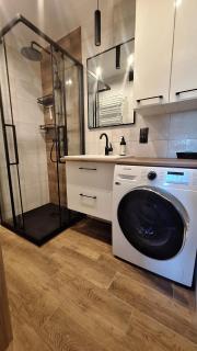 Magmares Apartment - Bydgoszcz - 4