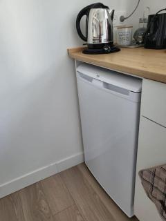 Agréable studio avec cour à 10mn de Fontainebleau - Héricy - 2