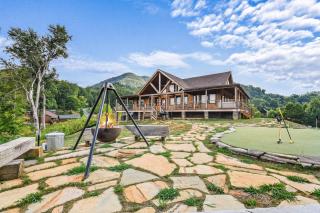 Just Like Paradise cabin - Sevierville - 1