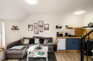 Ferienwohnung Didi - Detern - 7