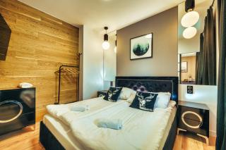 Apartament Superior Kwarc z Prywatną Sauną - 2