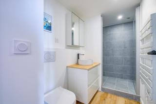 Le Cosy, Elegant, Calm, Central, Bright - Marsiglia - 1