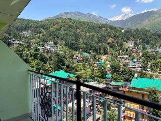 Backpacker Hostel - McLeod Ganj - 6