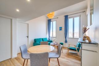 Le Cosy, Elegant, Calm, Central, Bright - 4