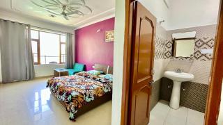 Backpacker Hostel - McLeod Ganj - 8