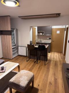 Apartman 212 - Aparthotel Vucko Jahorina - private host - Jahorina - 6