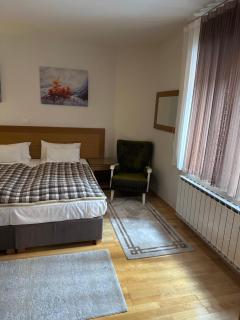 Apartman 212 - Aparthotel Vucko Jahorina - private host - Jahorina - 4