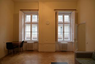 Euro buda house - Budapest - 3