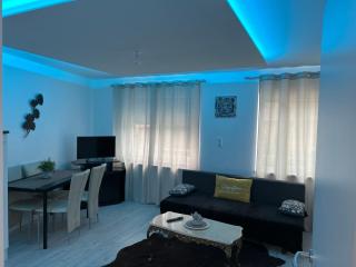 Suite chez willi - Niederschaeffolsheim - 9