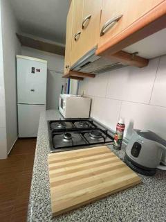 Beach apartment - 8