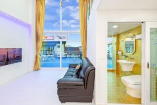 Namhae Harbor Resort - 8