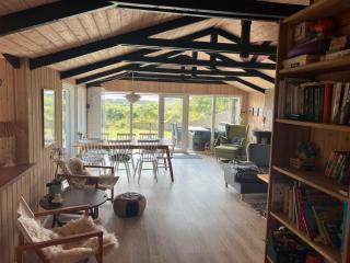 Ernavej 4A, Lovely Holiday Home For Rent In The First Dune Row - 6