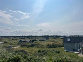 Ernavej 4A, Lovely Holiday Home For Rent In The First Dune Row - 3