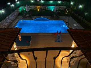 Gülyalı Konakları - Fethiye - 2