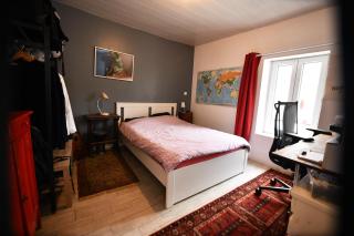 la petite maison pour deux - Cité de Beauregard - 4