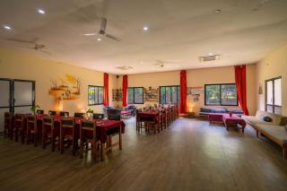 Nana Jungle Resort - Bharatpur - 8