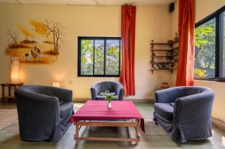 Nana Jungle Resort Near Chitwan National Park - 6