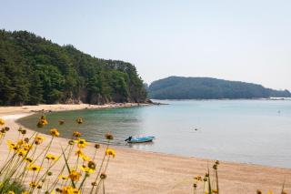 Healing beach pension - Taean - 6