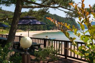 Healing beach pension - Taean - 0