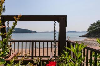 Healing beach pension - Taean - 4