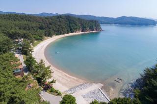 Healing beach pension - Taean - 1