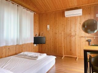 Wando Haegeum Pension - Taegong-ni - 9