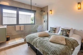 Lodge 4 you gite de luxe pour 4 personnes - 1