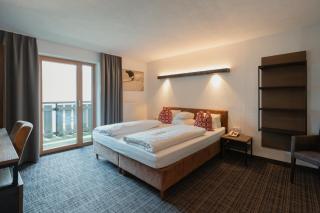 Panoramahotel Fliesserhof - Fliess - 7
